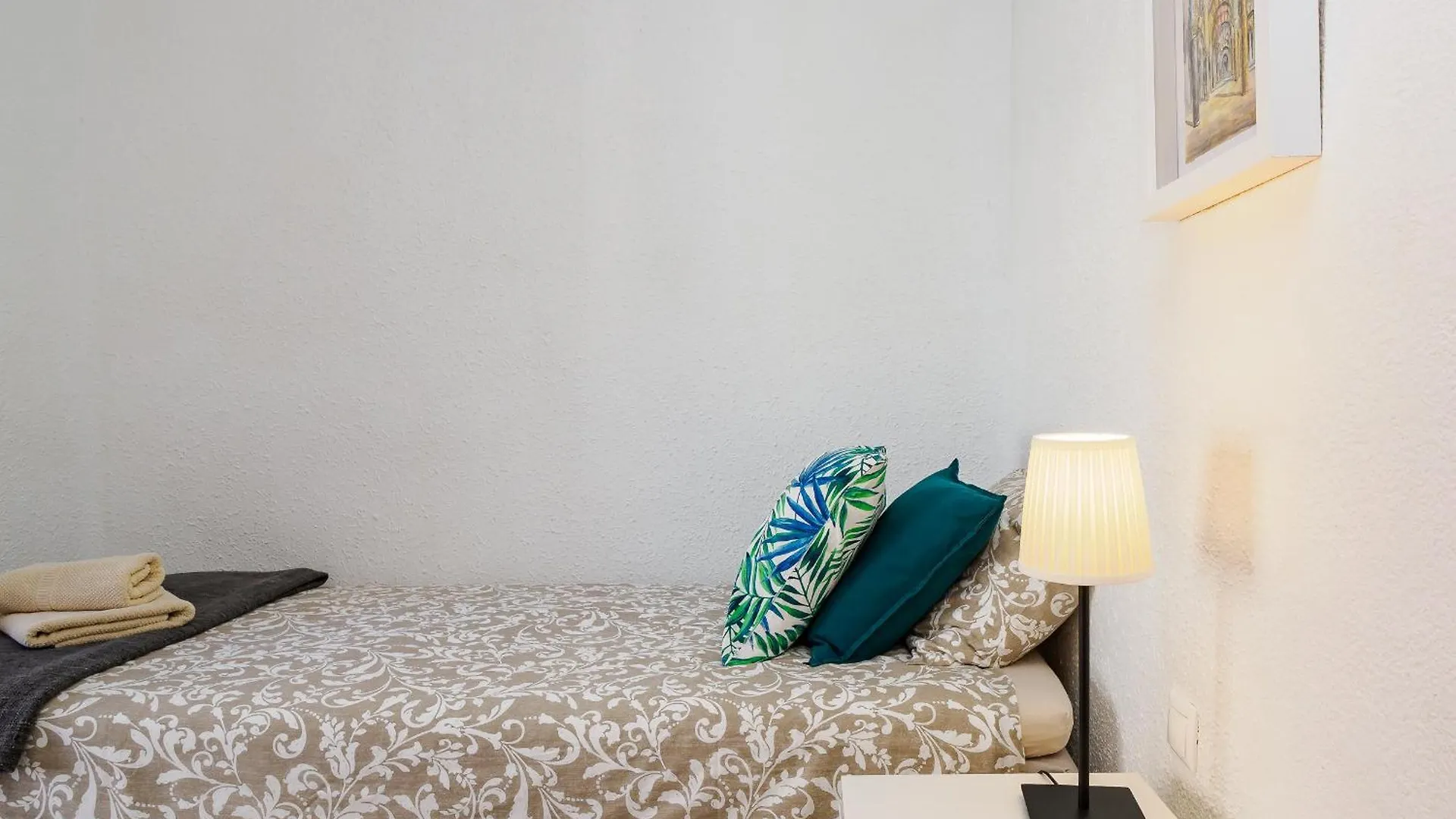 Cubo'S Marino Marbella Apartment Optional Parking