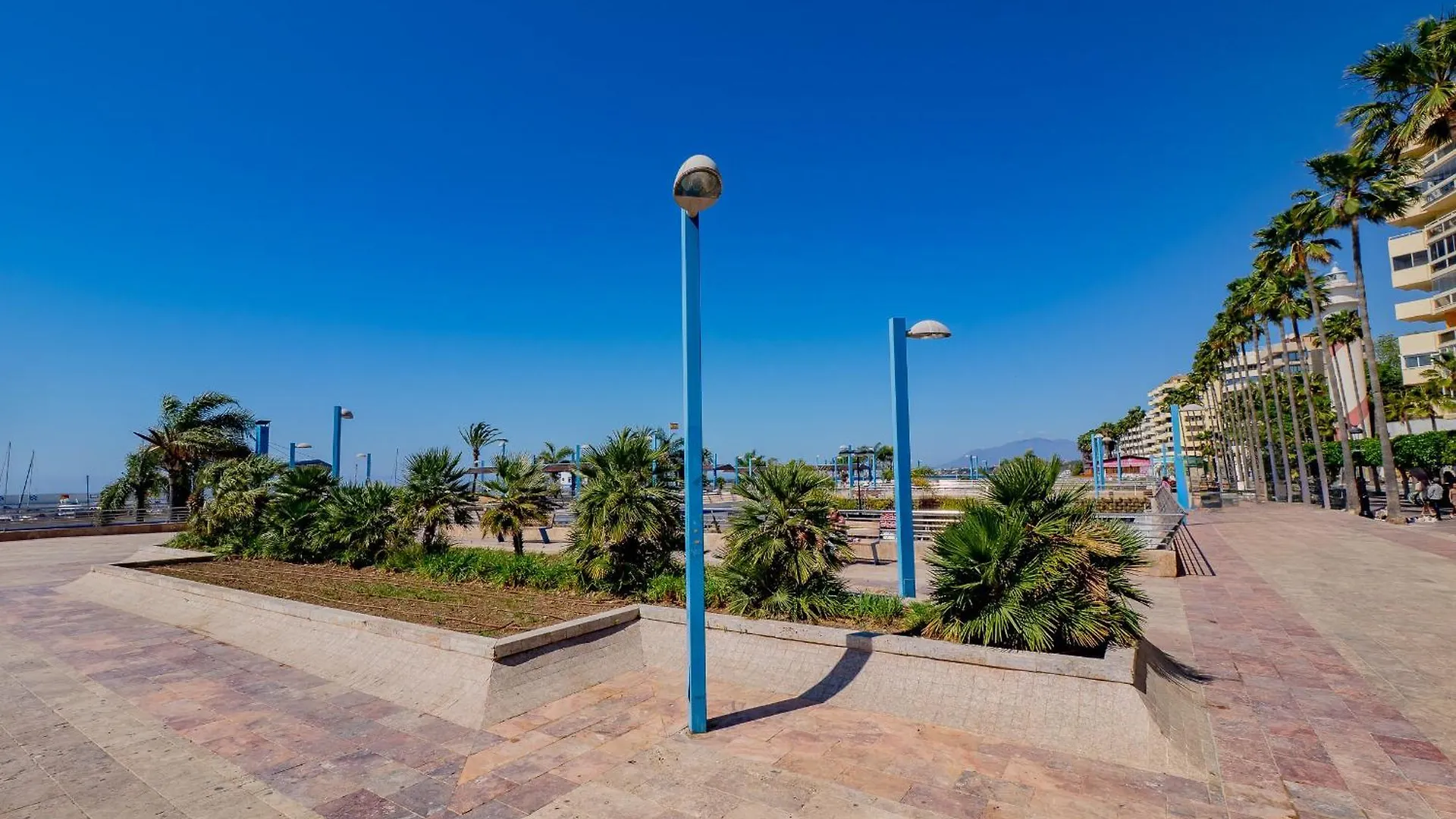 Cubo'S Marino Marbella Apartment Optional Parking