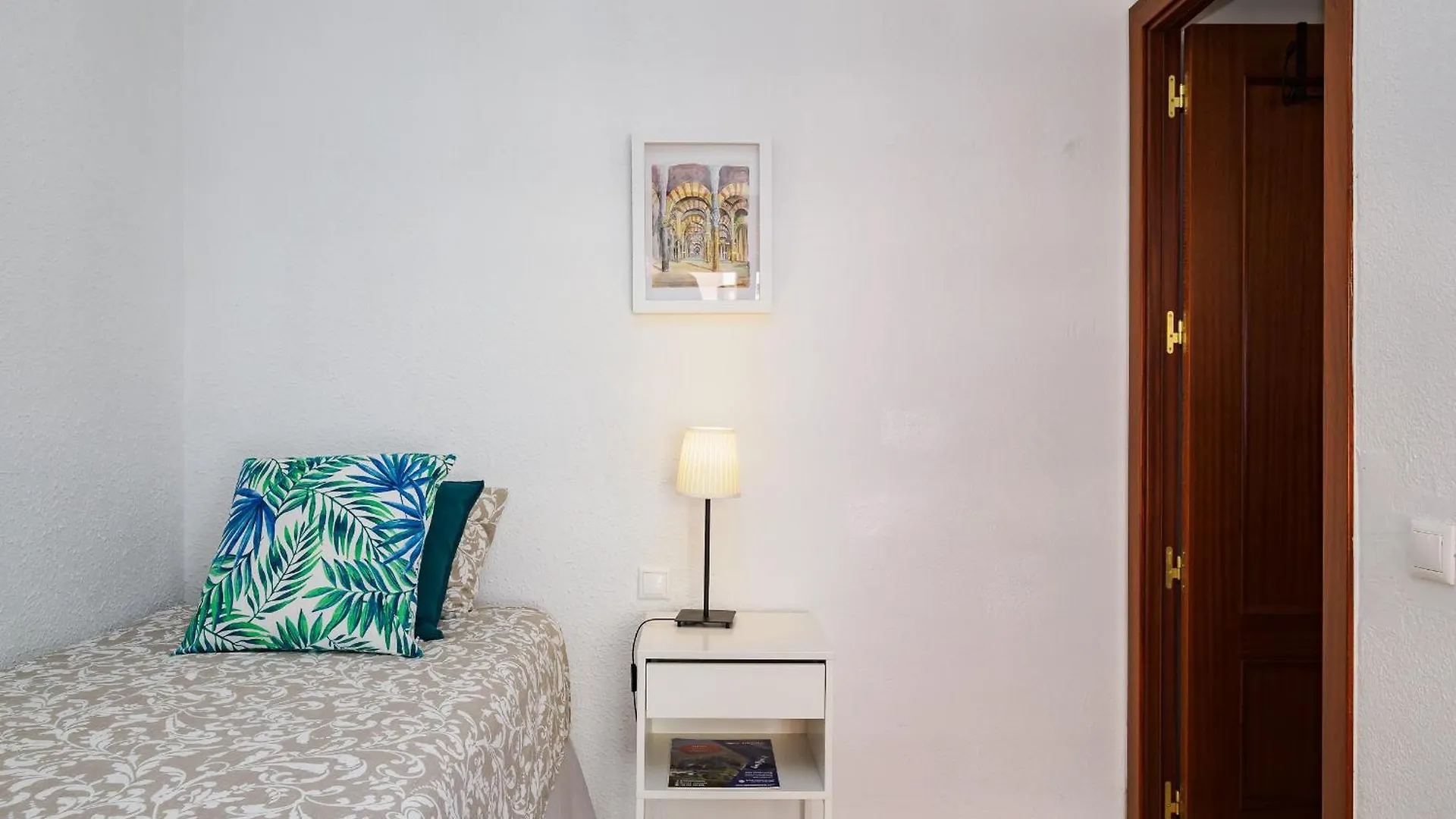 Cubo'S Marino Marbella Apartment Optional Parking España