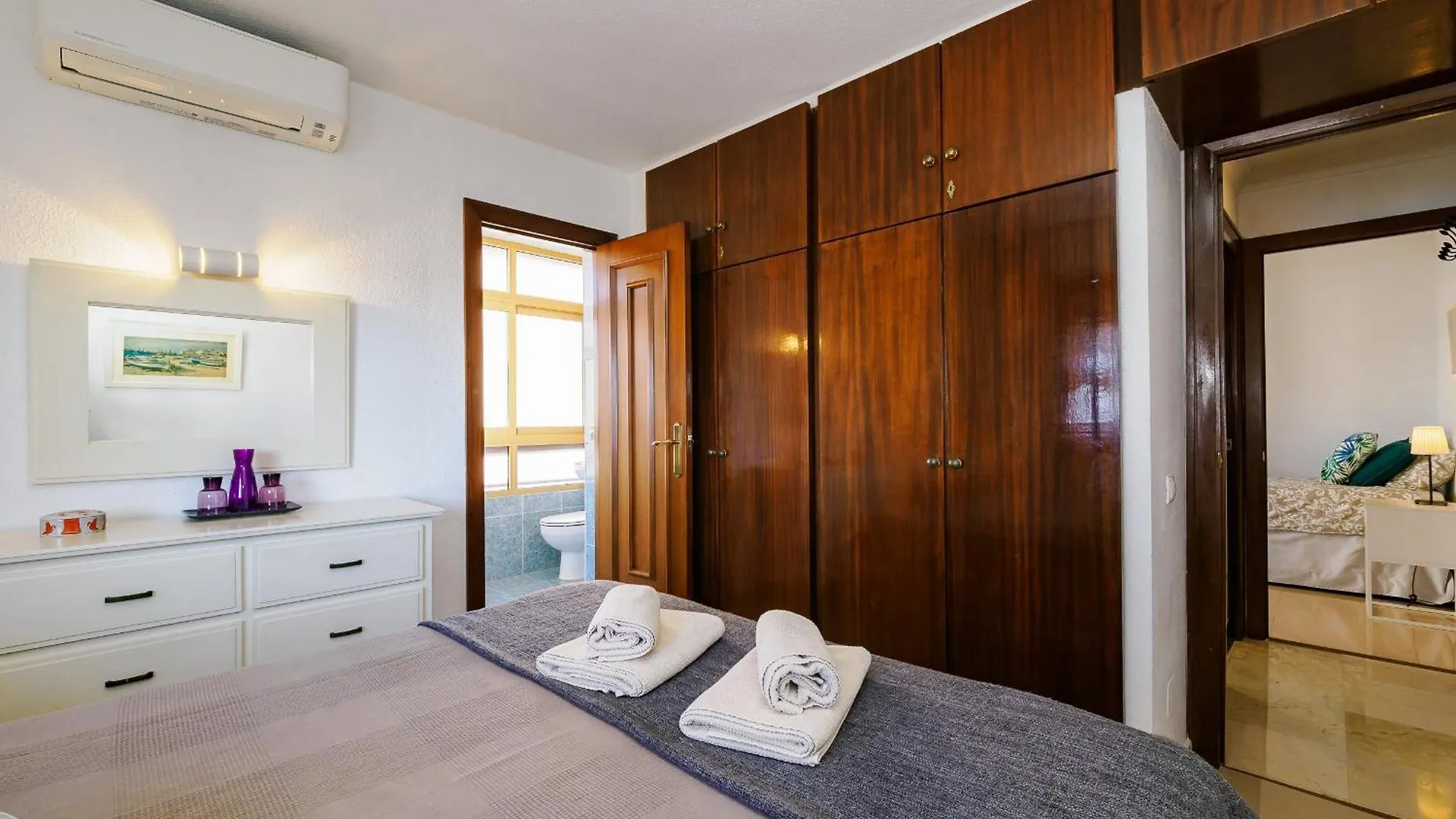 Cubo'S Marino Marbella Apartment Optional Parking 0*,  España