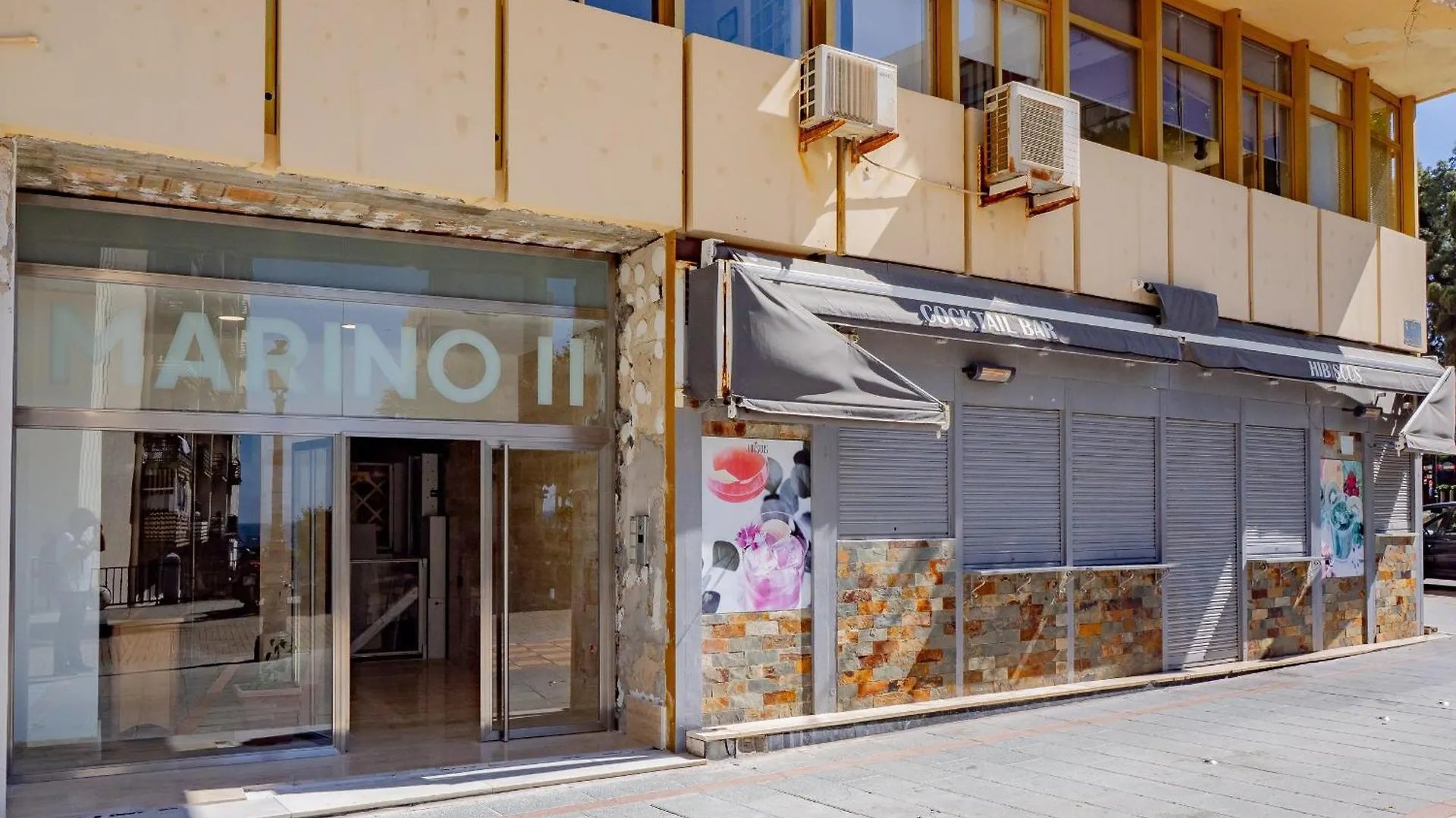 Cubo'S Marino Marbella Apartment Optional Parking