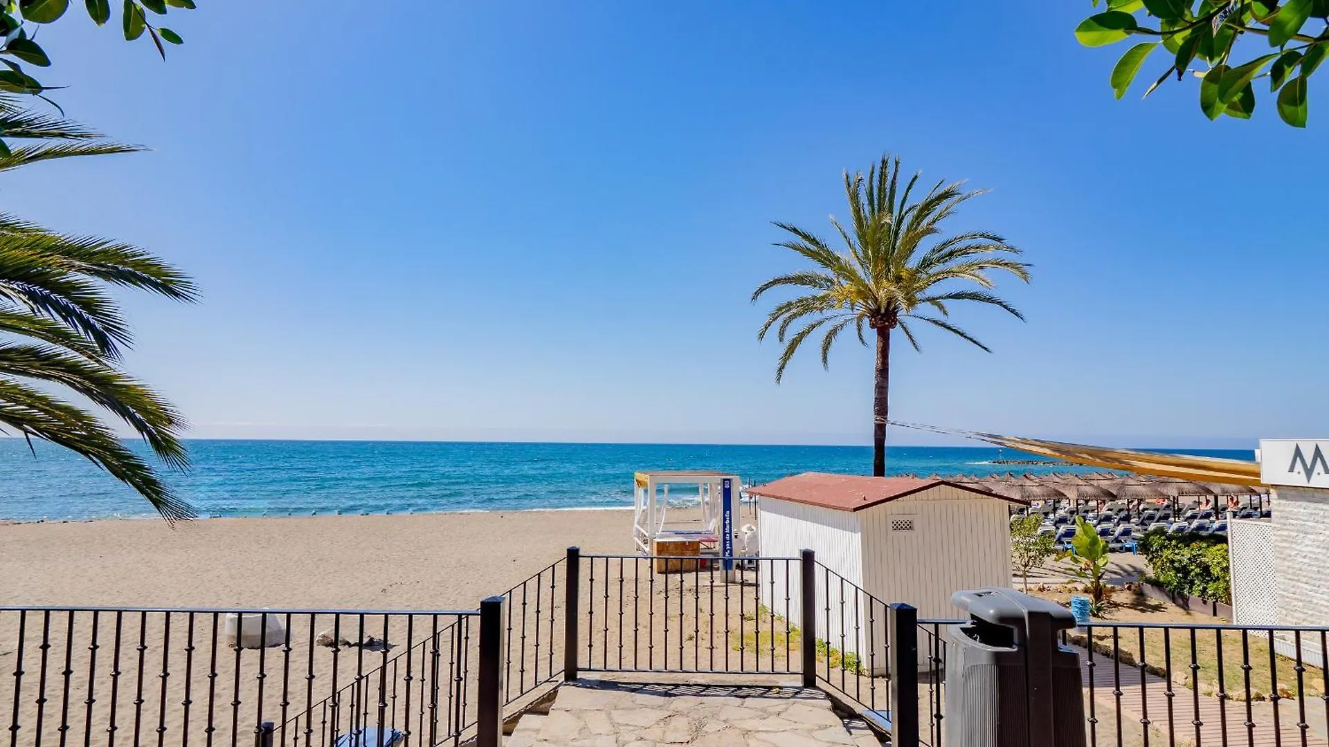 Cubo'S Marino Marbella Apartment Optional Parking 0*,