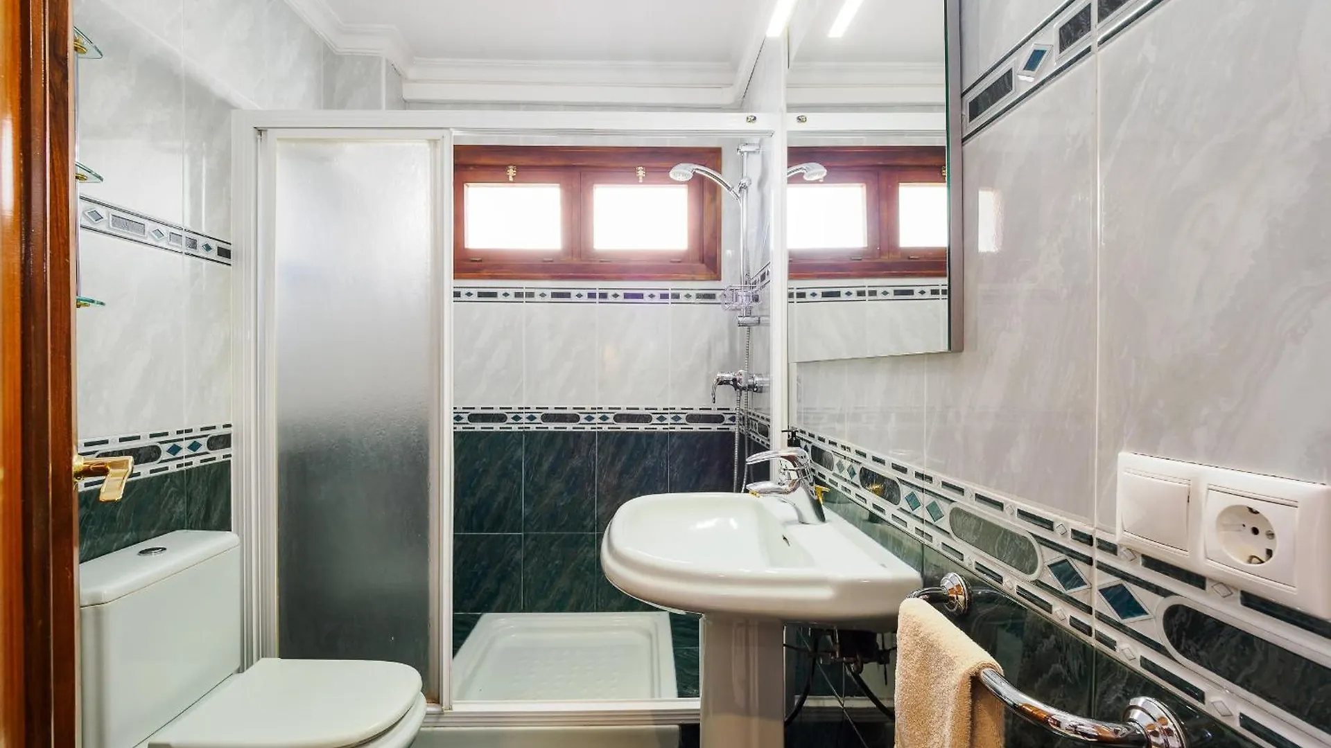 Cubo'S Marino Marbella Apartment Optional Parking