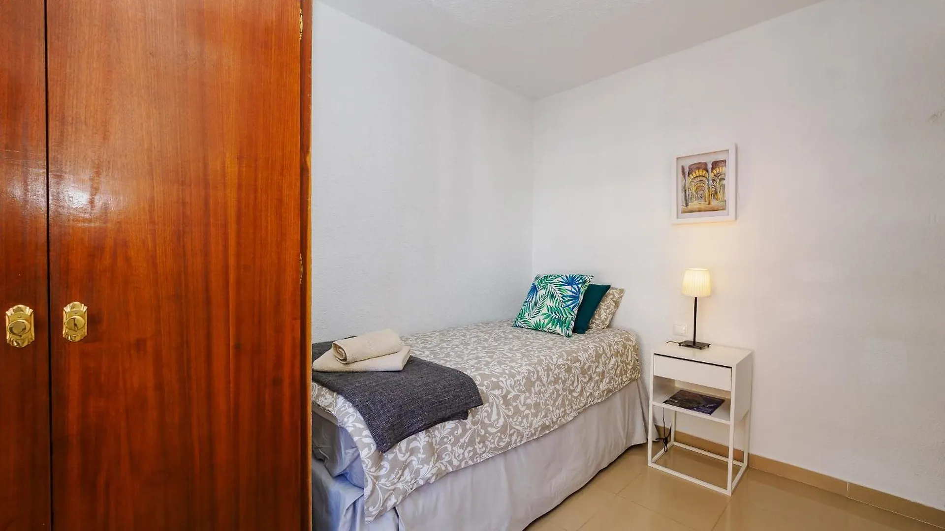 Cubo'S Marino Marbella Apartment Optional Parking