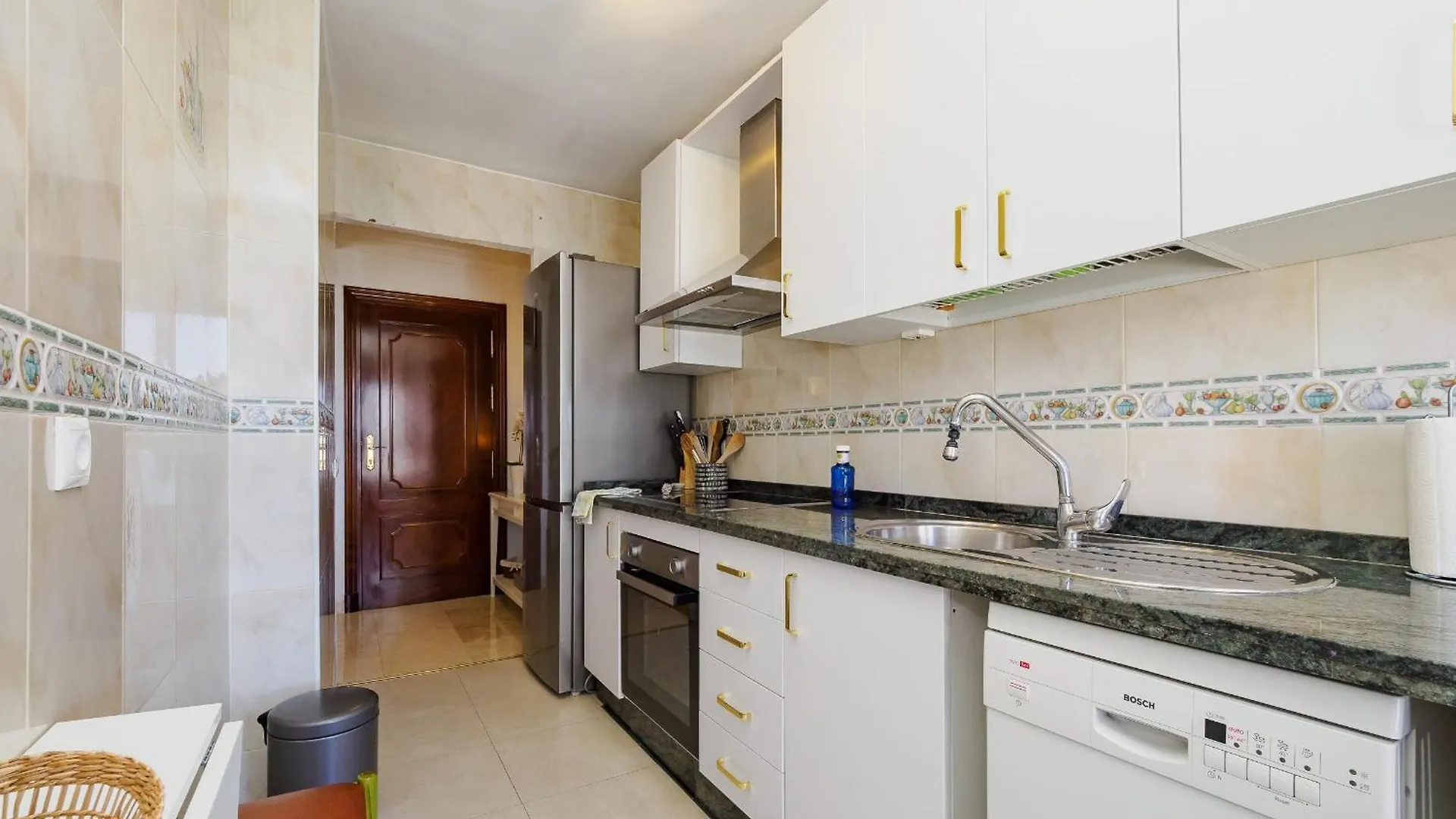 Cubo'S Marino Marbella Apartment Optional Parking