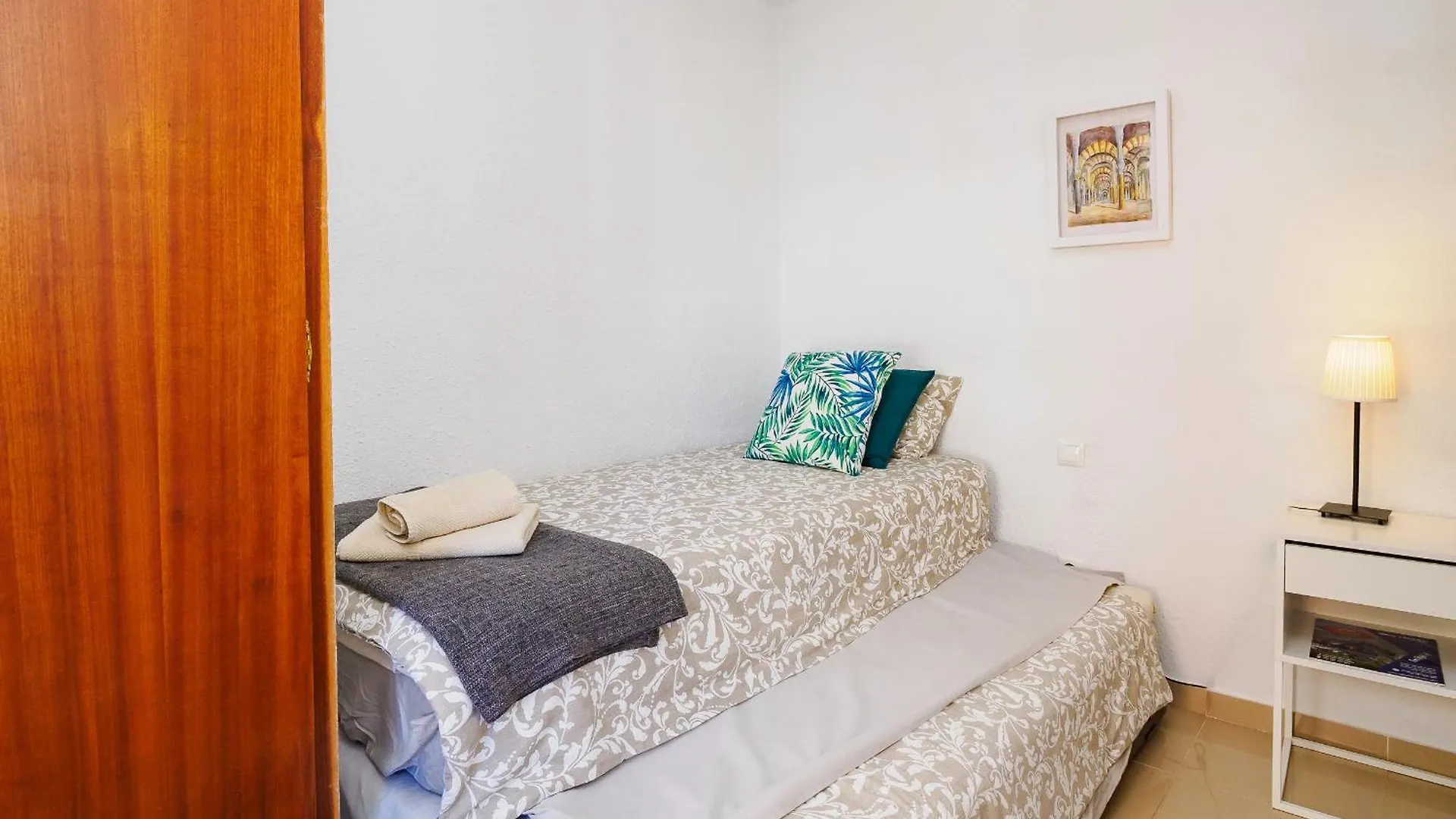 Cubo'S Marino Marbella Apartment Optional Parking