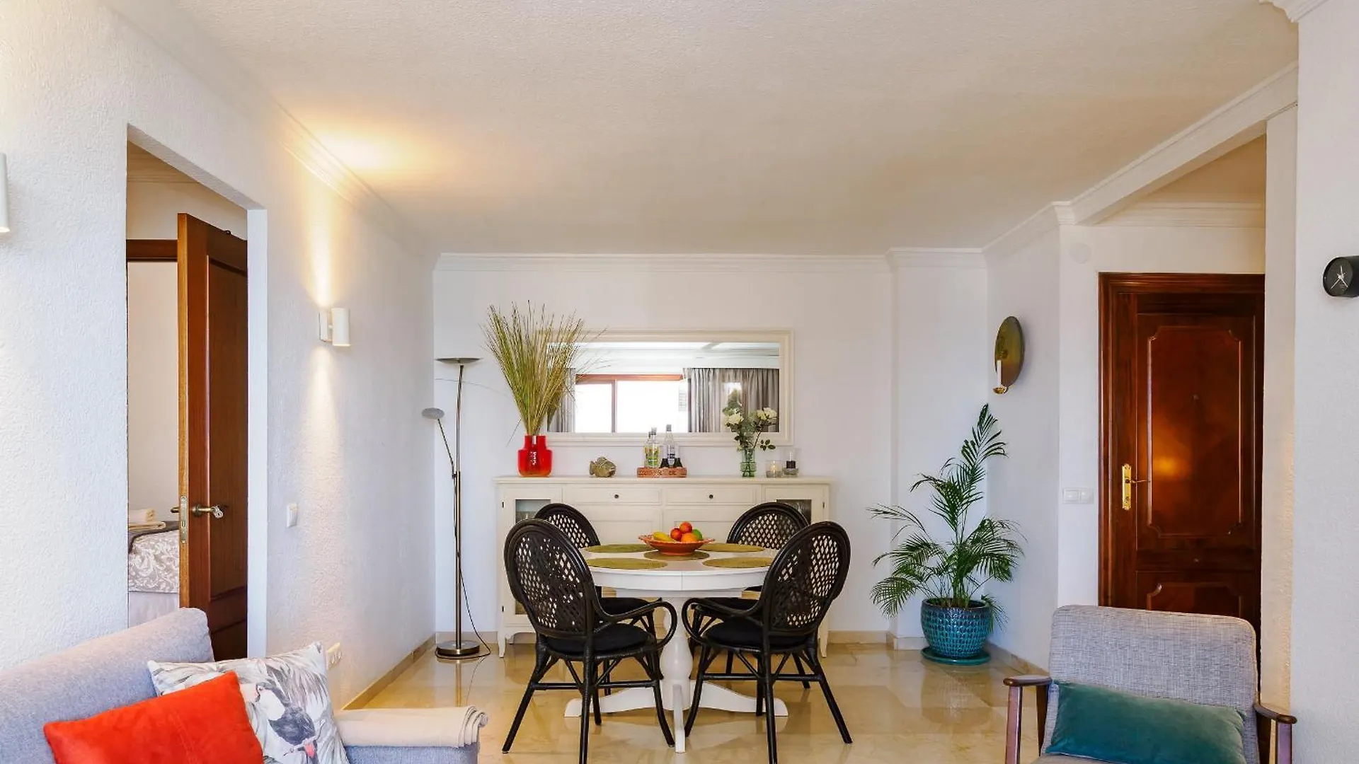 Cubo'S Marino Marbella Apartment Optional Parking