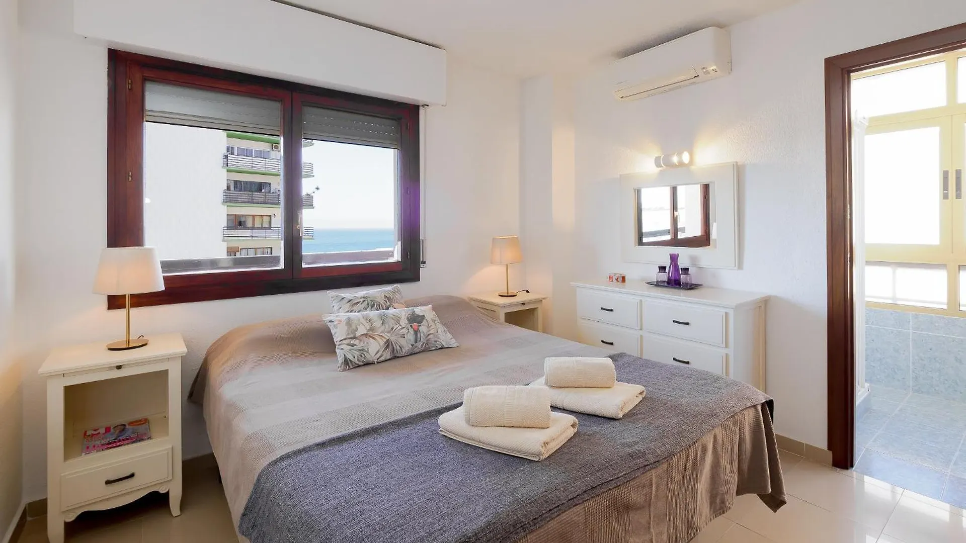 Cubo'S Marino Marbella Apartment Optional Parking