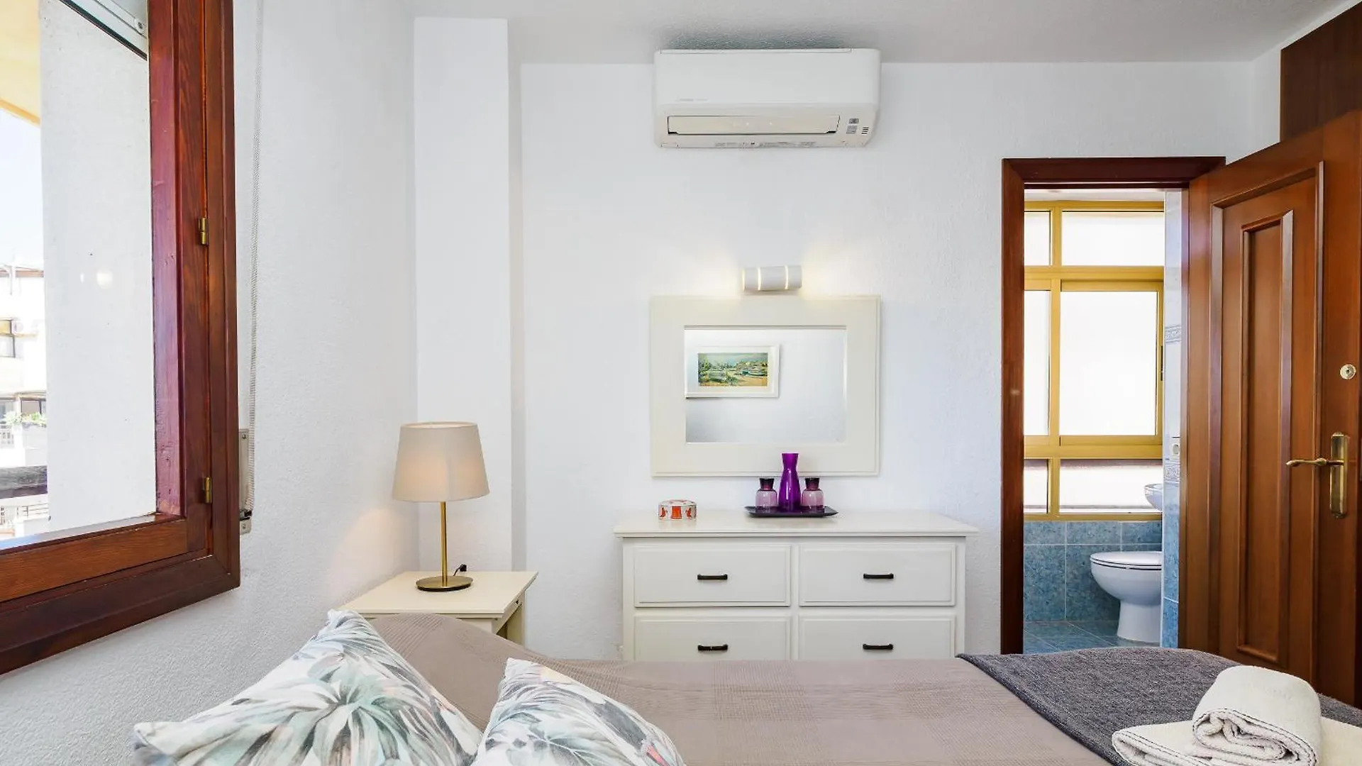 Cubo'S Marino Marbella Apartment Optional Parking
