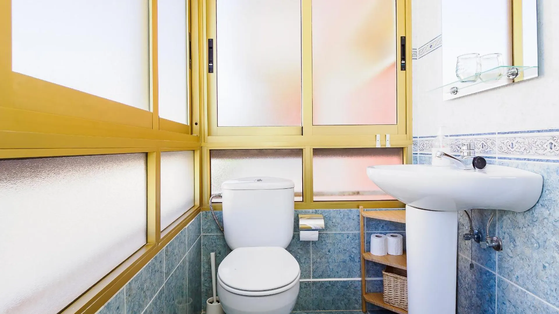 Cubo'S Marino Marbella Apartment Optional Parking 0*,