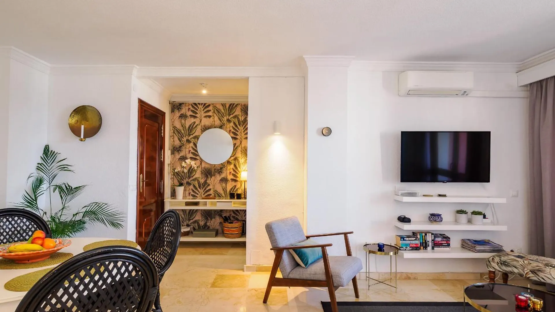 Cubo'S Marino Marbella Apartment Optional Parking