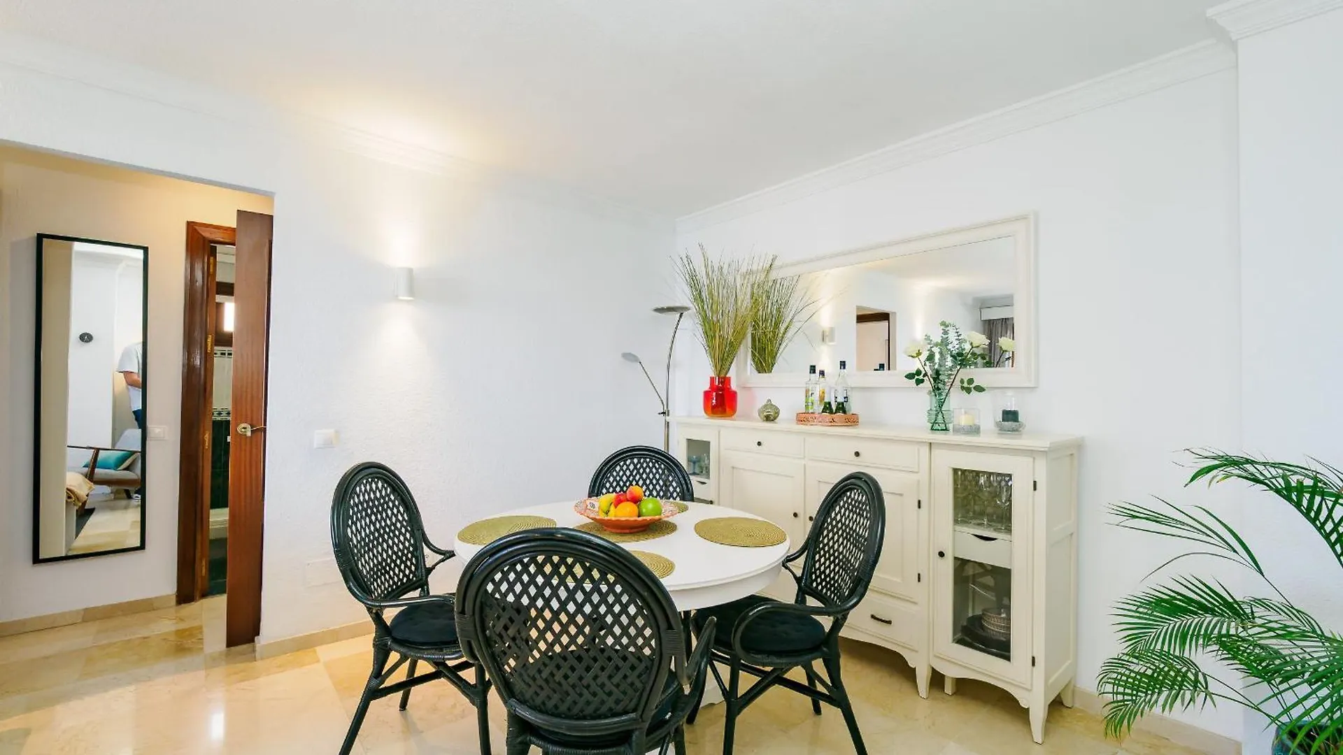 Cubo'S Marino Marbella Apartment Optional Parking España