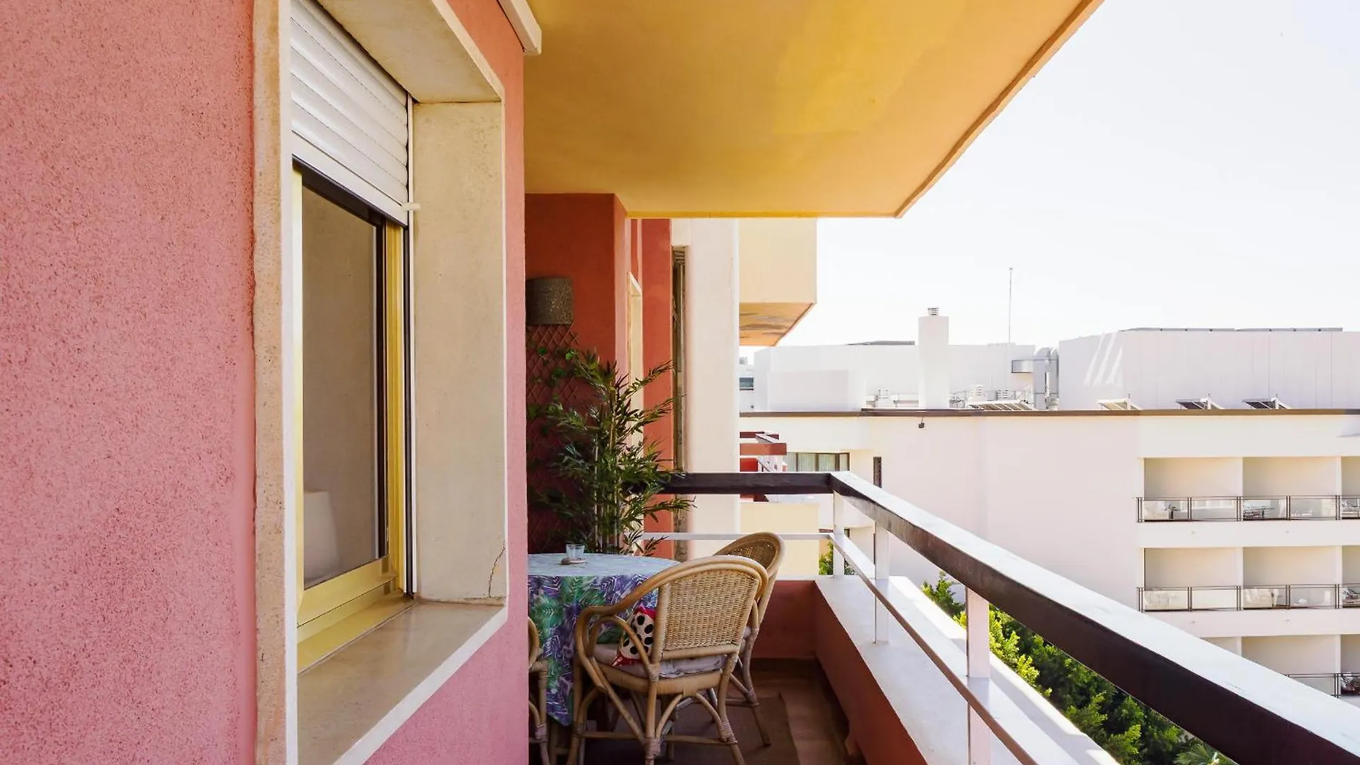 Cubo'S Marino Marbella Apartment Optional Parking