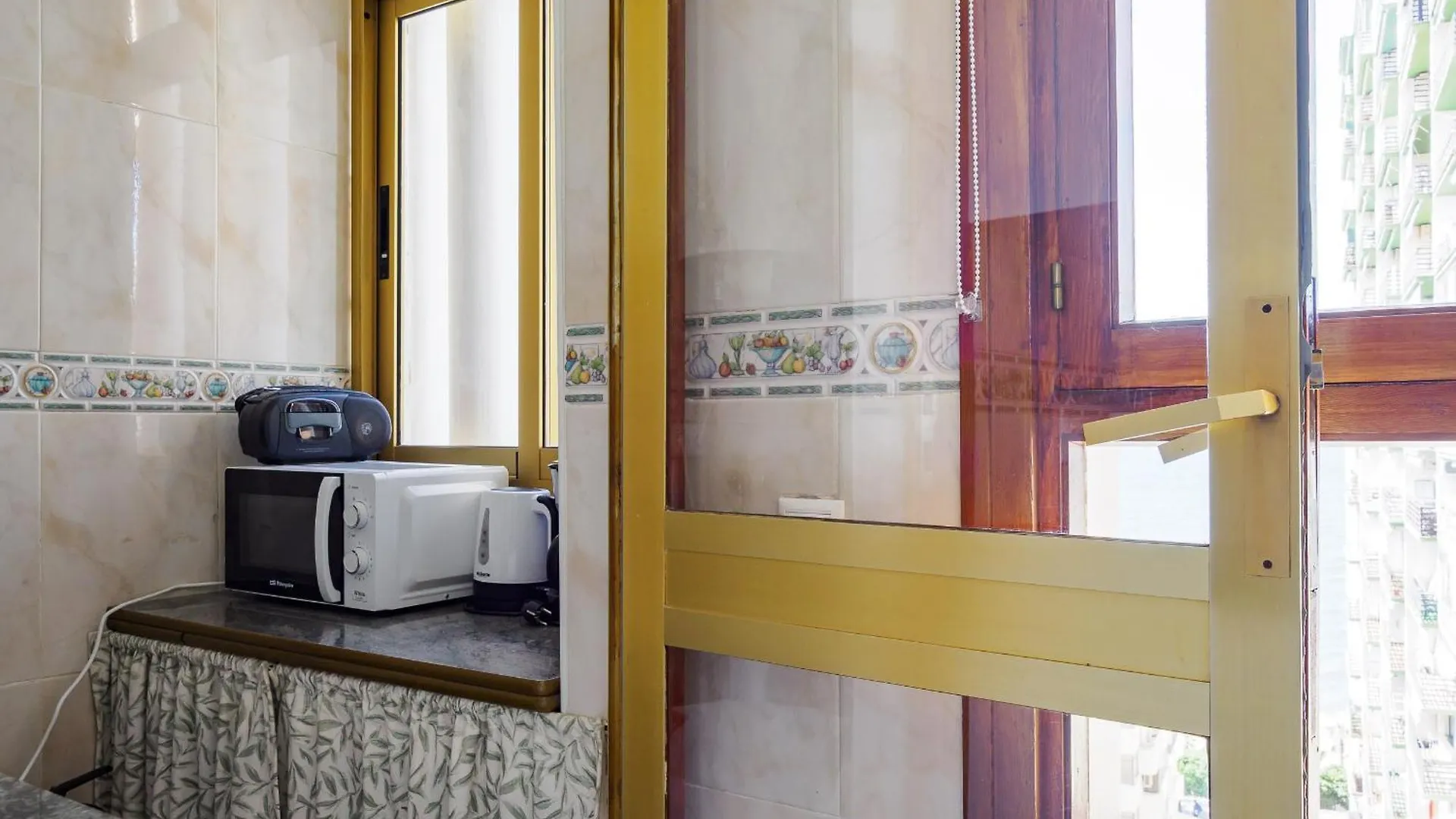 Cubo'S Marino Marbella Apartment Optional Parking スペイン