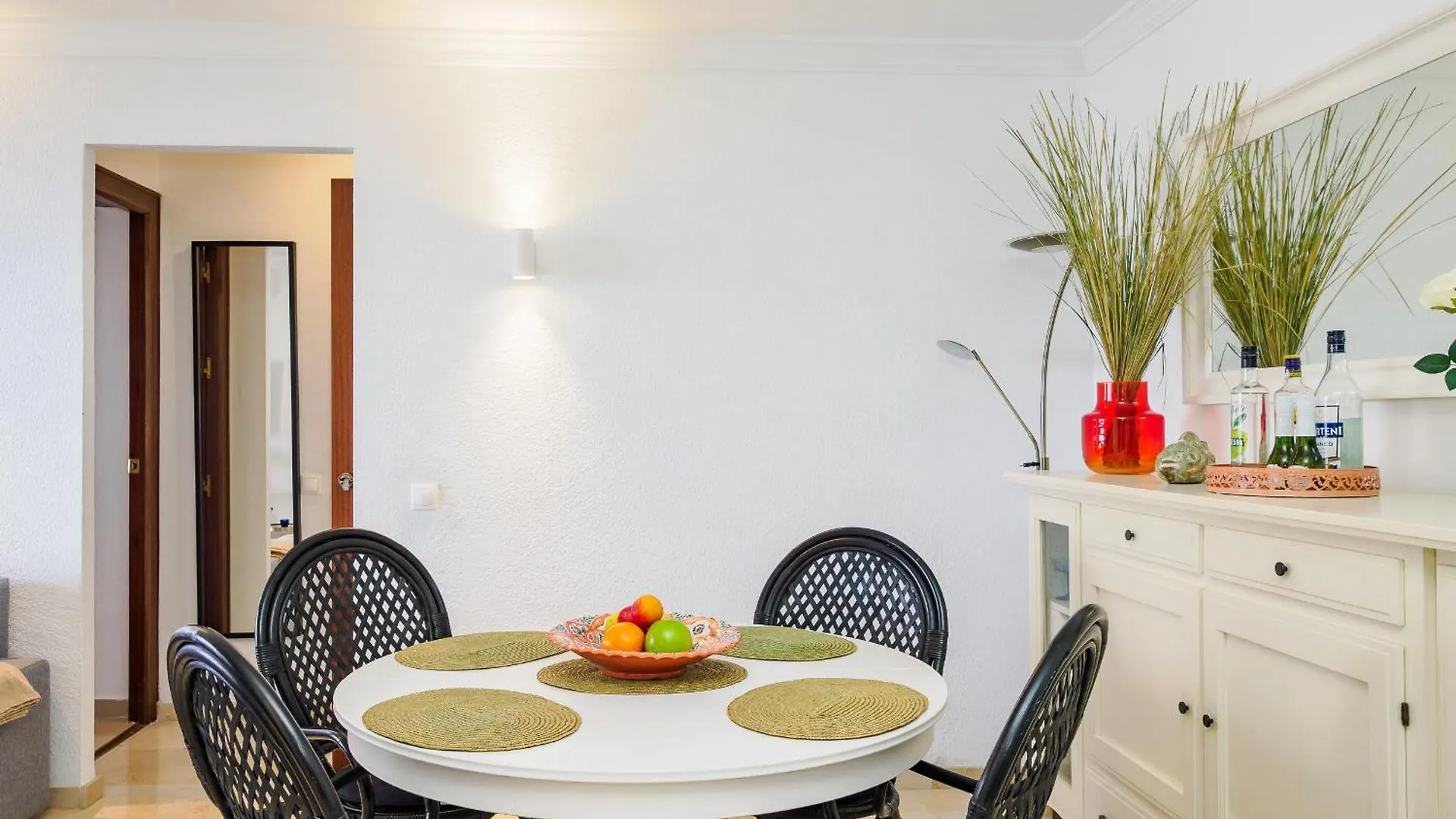 Cubo'S Marino Marbella Apartment Optional Parking