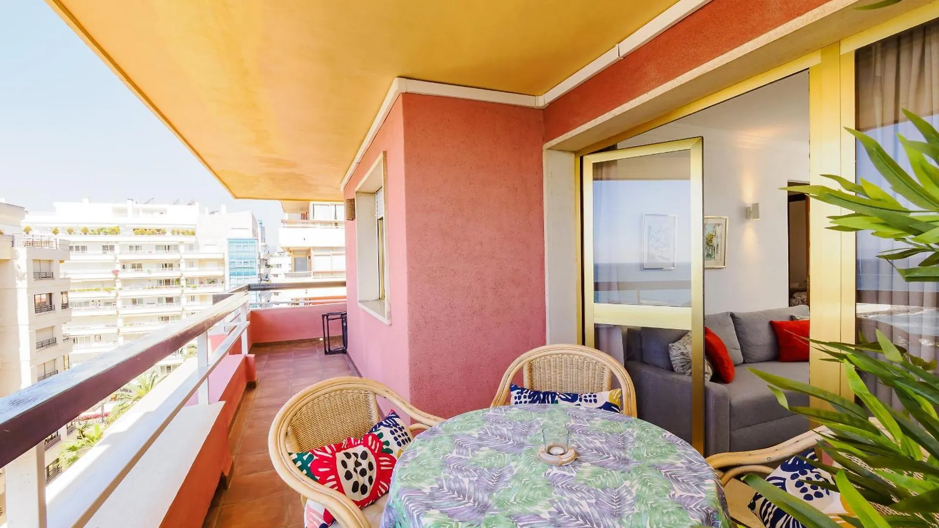Cubo'S Marino Marbella Apartment Optional Parking スペイン