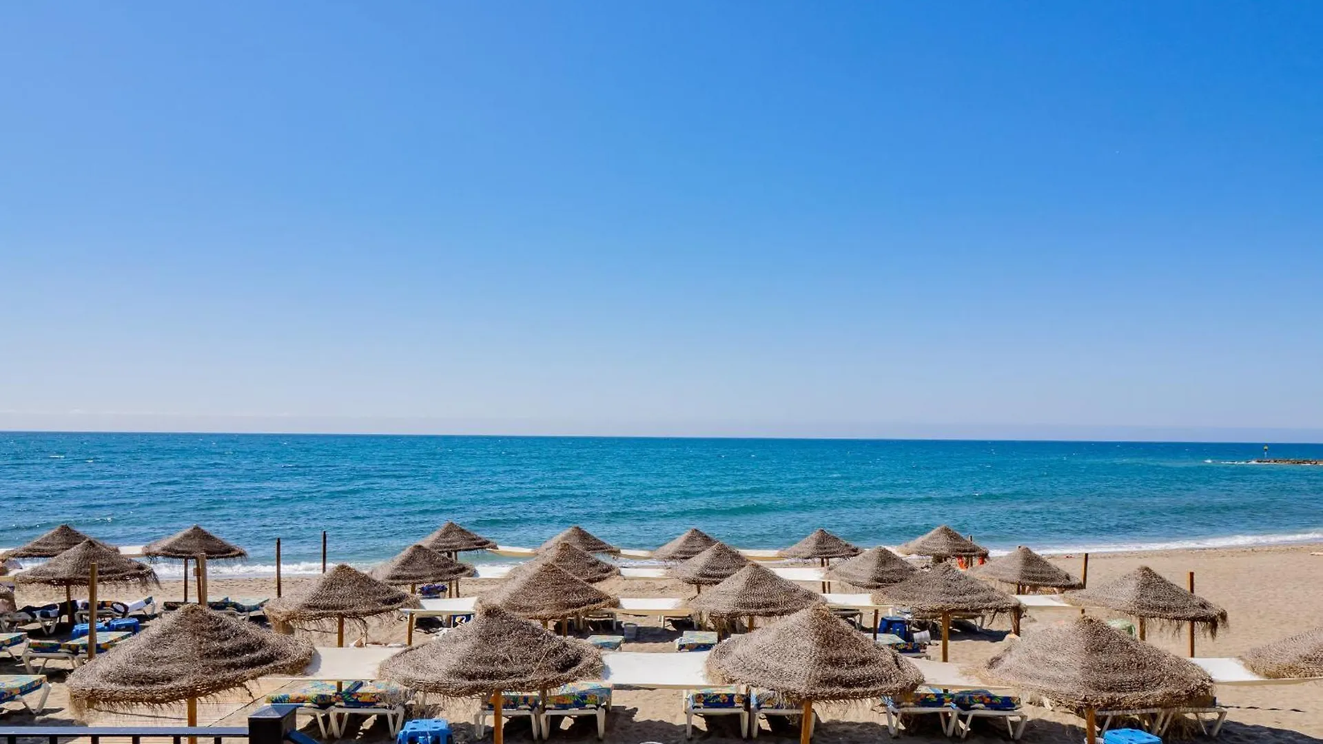 Cubo'S Marino Marbella Apartment Optional Parking 0*,