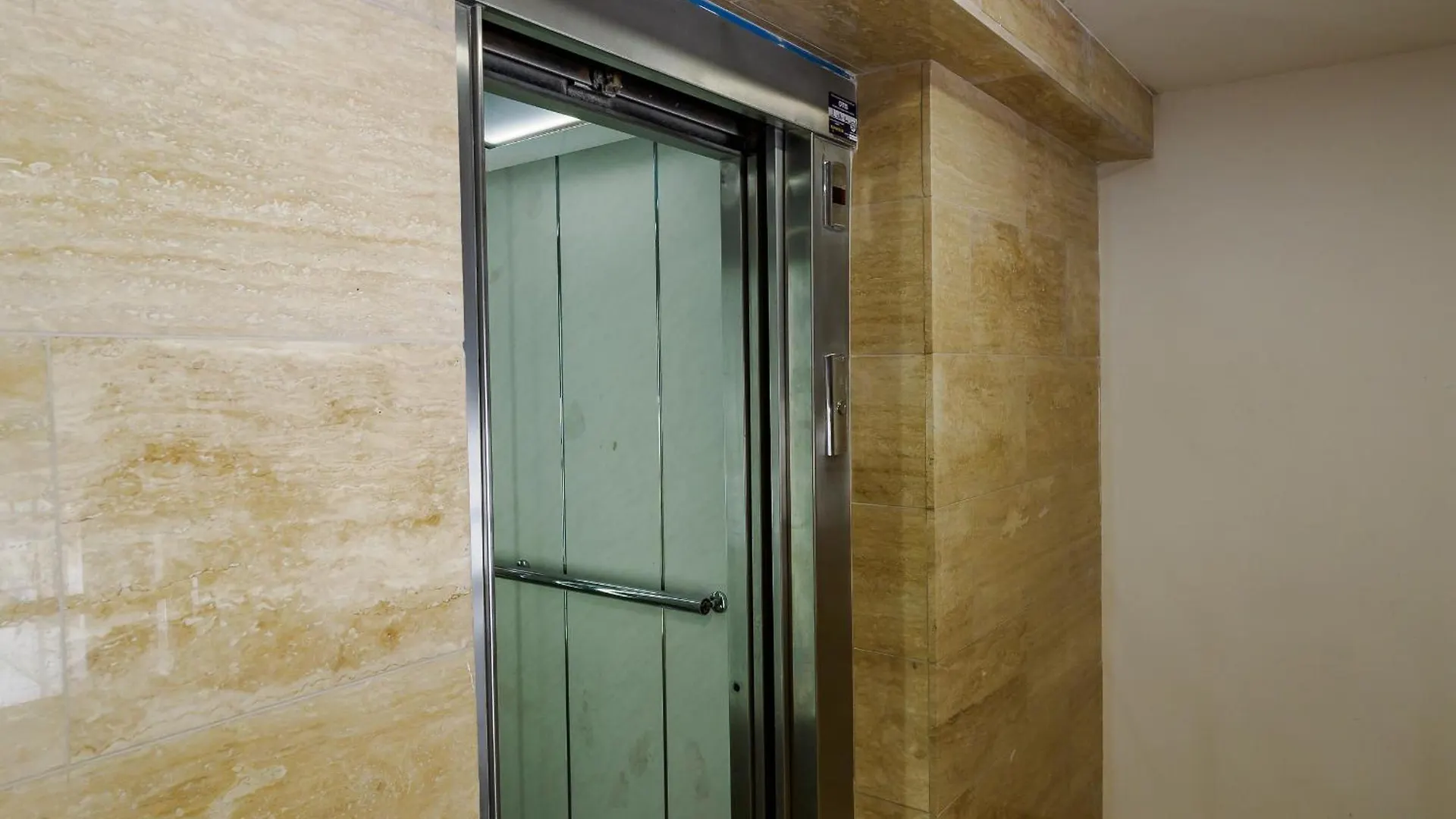 Cubo'S Marino Marbella Apartment Optional Parking