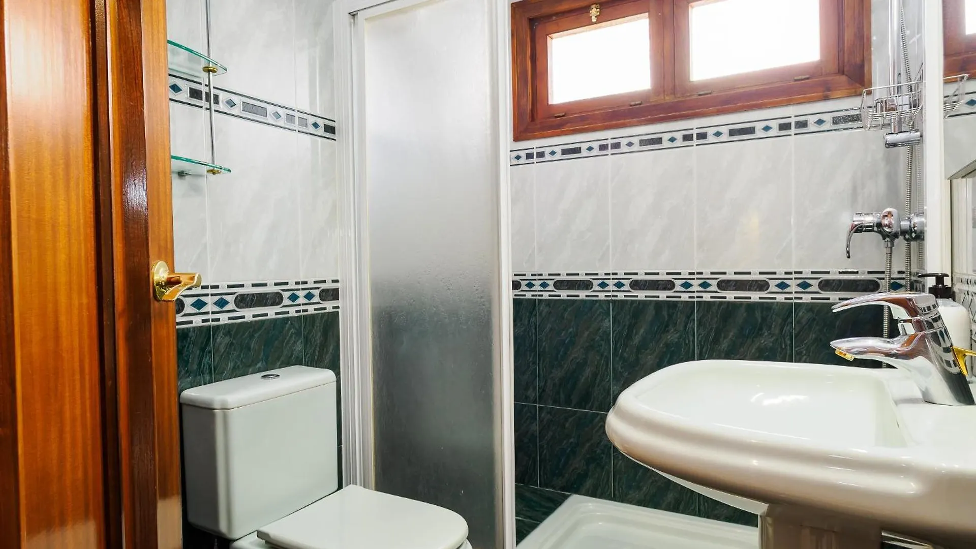Cubo'S Marino Marbella Apartment Optional Parking