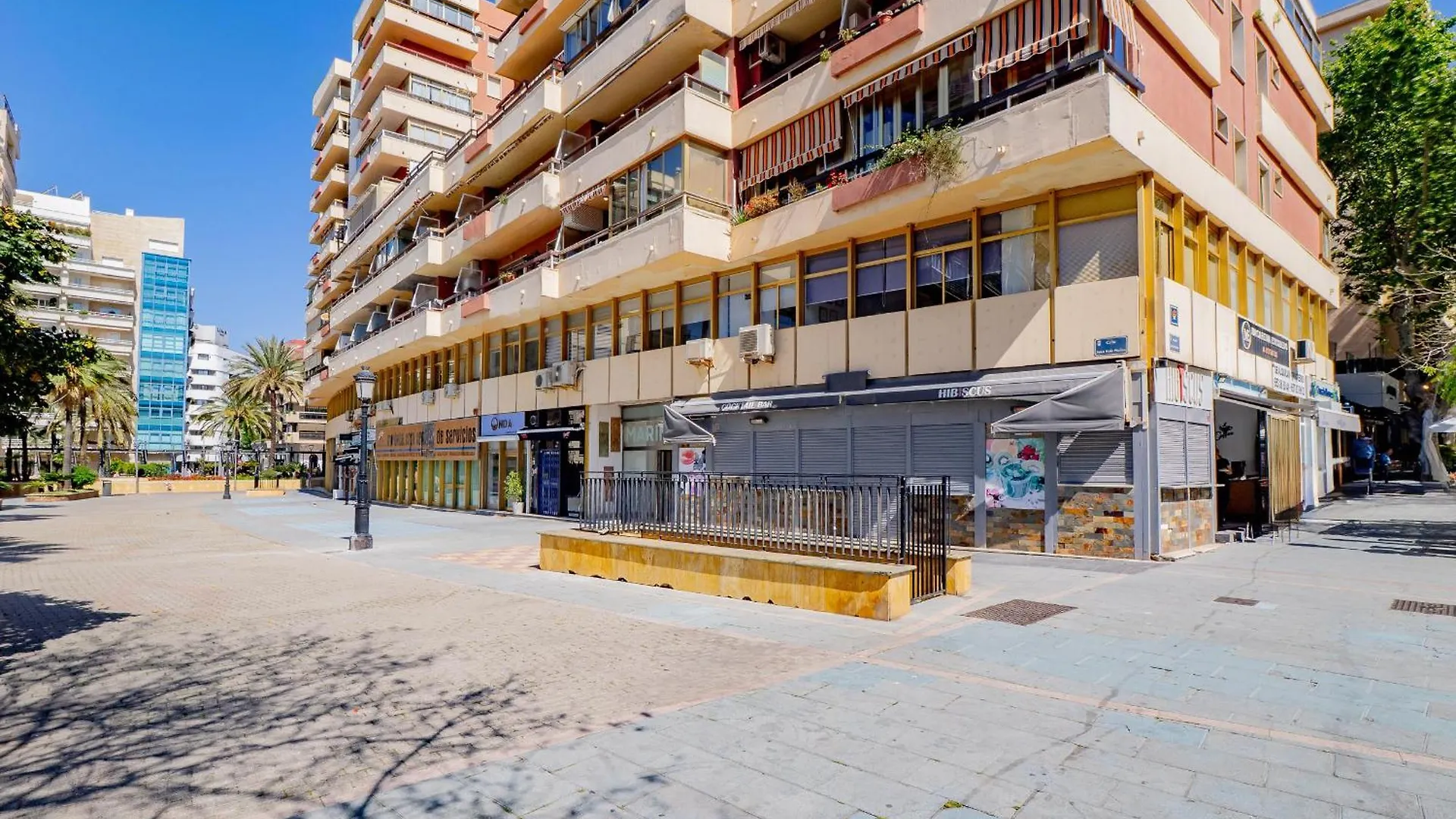 Cubo'S Marino Marbella Apartment Optional Parking 0*,  西班牙