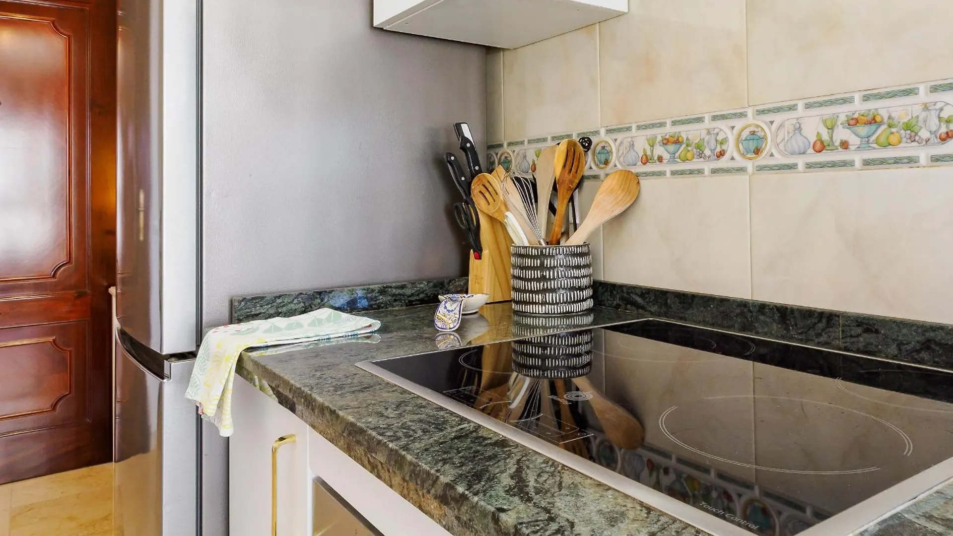 Cubo'S Marino Marbella Apartment Optional Parking